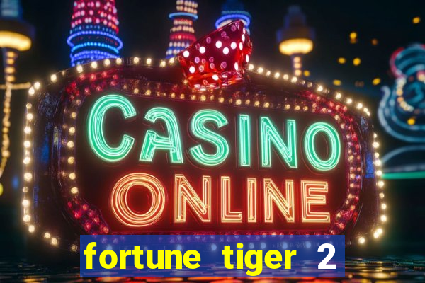 fortune tiger 2 demo revenge